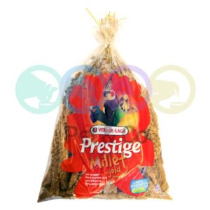 Versele-Laga Prestige Millet in clusters for Birds
