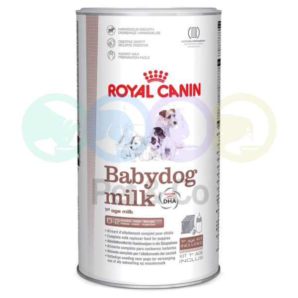 Babydog Milk 400g - Royal canin