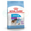 Croquettes pour chiots Giant Junior 15Kg - royal canin