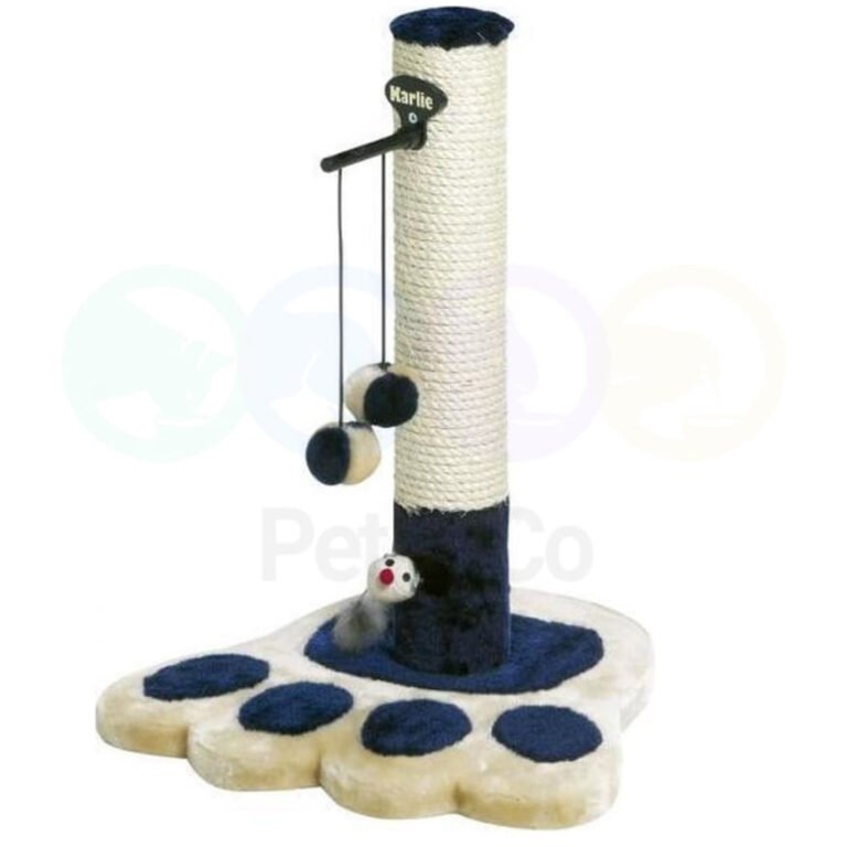 Grattoir Viva 2 - Flamingo