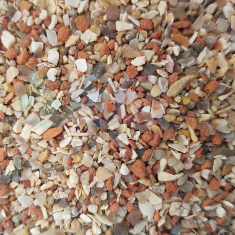 Grit avec du Corail - Versele-Laga