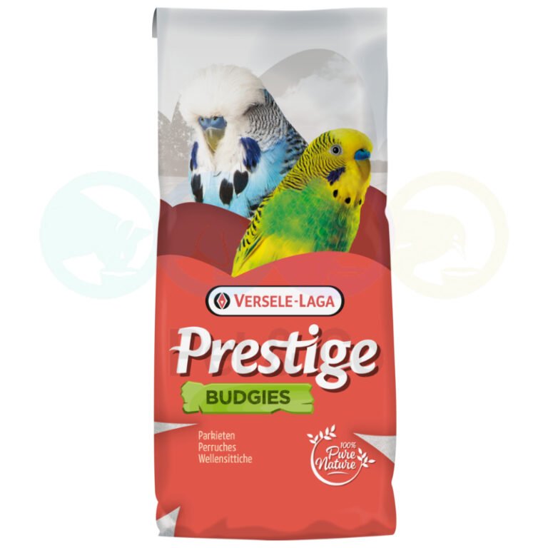 Mélange de graines de qualité pour perruches - Versele-laga