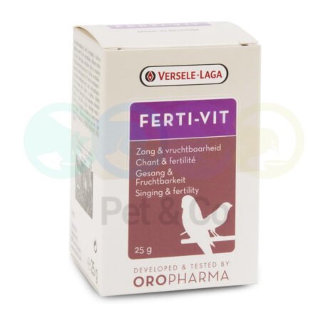 Versele-Laga Ferti-vit for Birds Fertility 25g