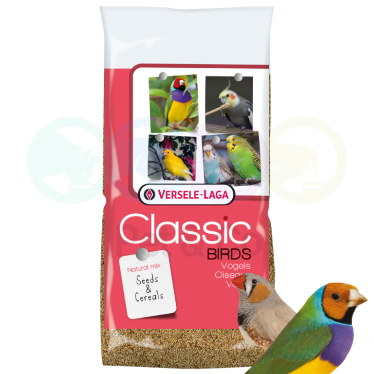 Mélange pour diamants et moineaux 20kg - Versele-laga