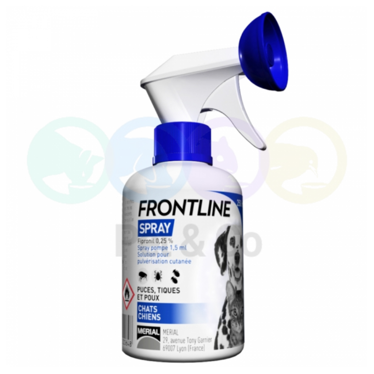 FRONTLINE Spray 250ml