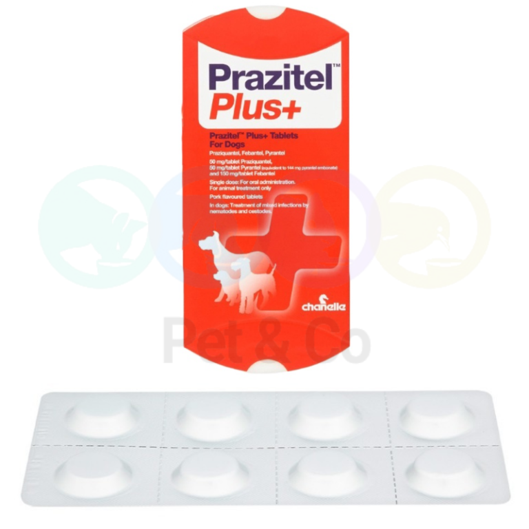 Prazitel Plus |