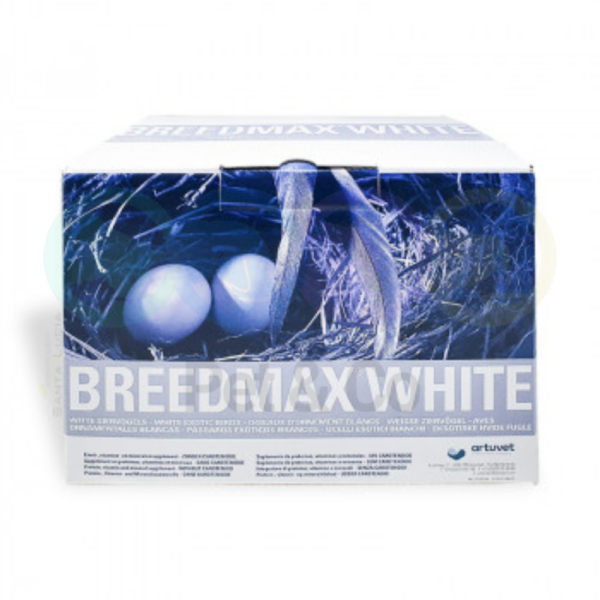 Breedmax white