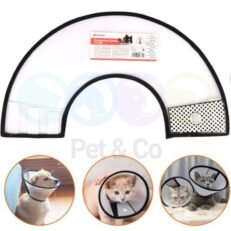 Protective Cone Collar for Kittens & Dogs