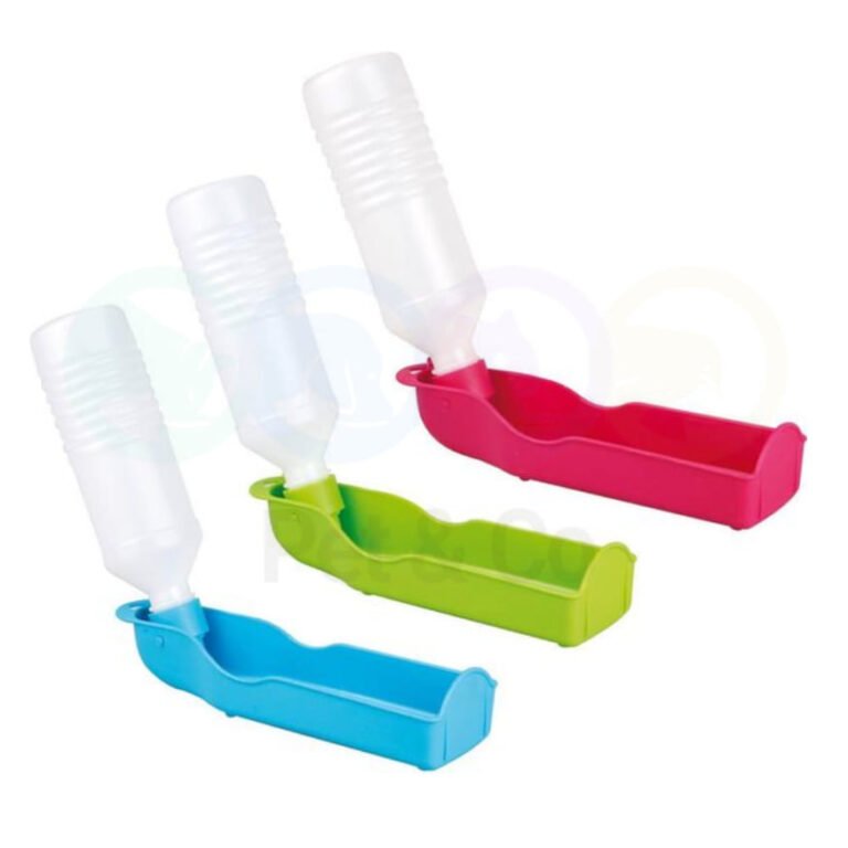 Bouteille pliable Gulliver