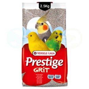 Versele-Laga Grit with Coral for Birds 2.5kg