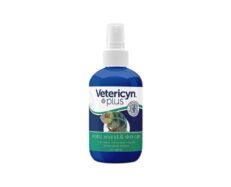 Reptile Antimicrobial Wound Care Spray
