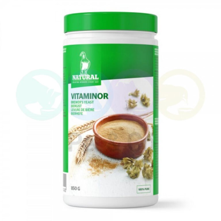 Vitaminor850g