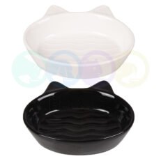 Porcelain Bowl for Cats Gizmo 170ml