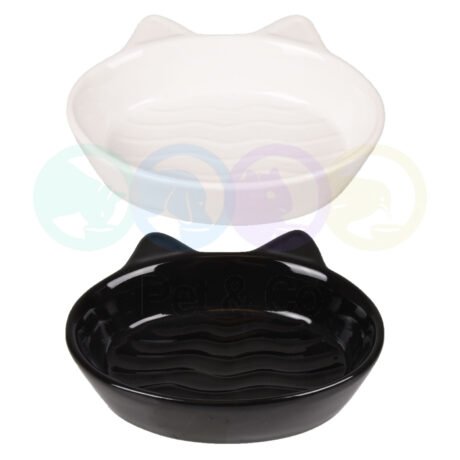 Porcelain Bowl for Cats Gizmo 170ml