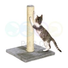 Scratching tree for Cats Pisa