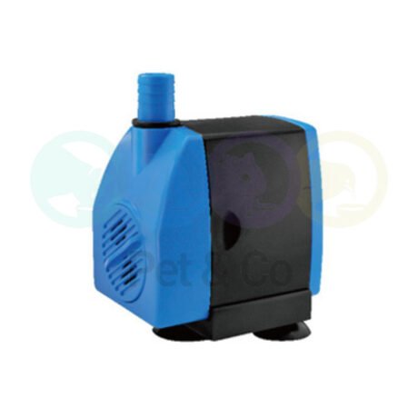 Aquarium Water Pump 600-800L/H