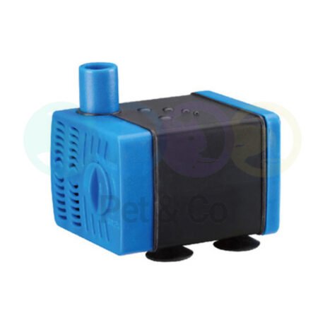 Aquarium Water Pump 230-350L/H