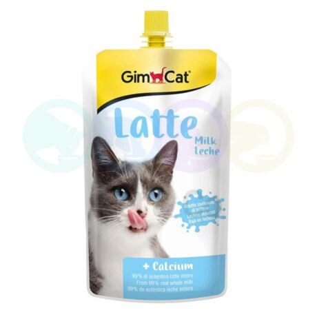 GimCat Milk Latte for Cats 60g