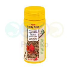 Sera Goldy Granules for Large Goldfish 18g