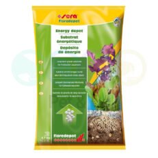 Sera Aquarium Gravel Floredepot 4.7kg