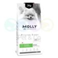 Molly Kibbles for Puppies Mini Breed with Lamb 2kg