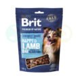 Brit Premium Dog Semi-moist Snack Happy Lamb Day 180g