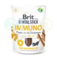 Brit Dental Stick with Immuno Probiotics & Cinnamon​ 7pcs