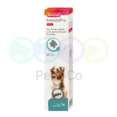 Beaphar IntestoPro Paste for Dogs of Medium & Large Breeds 2×20ml