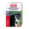 Beaphar Calcium Tablets for Dogs 180tabs