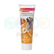 Beaphar Multi-Vitamin Paste for Dogs 100g