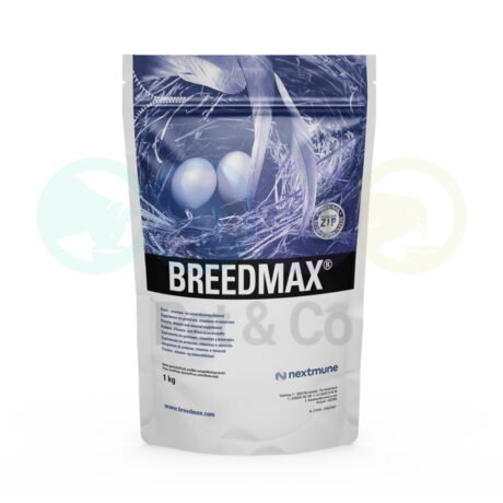 Breedmax for optimum Fertility of Birds 1Kg