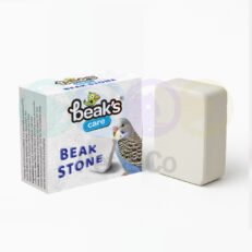 Beak's Care Beak Stone for Birds 18g