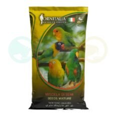 Ornitalia Seed Mixture for Lovebirds