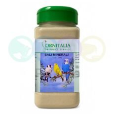 Ornitalia Mineral Salt feed for Birds 1kg