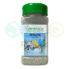 Ornitalia Zeolite Mineral feed for Birds 420g