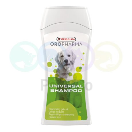 Dog Nourishing Shampoo with hop extract 250ml