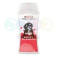 Dog Puppy Shampoo with Marigold extract 250ml