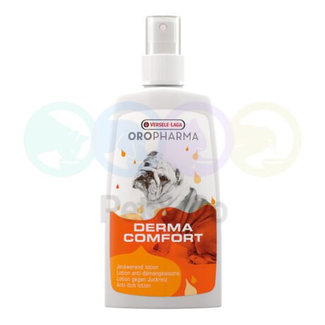 Dog Anti-itch Lotion Derma Comfort 150ml