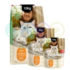 Mera Kibbles for Cats with Chicken