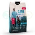 Mera Care Kibbles for Junior Dogs with Chicken 4Kg