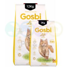 Gosbi Kibbles for Cats with Chicken