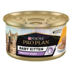 Pro Plan Mousse for Baby kittens with Chicken 85g