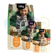 Mera Kibbles for Kittens with Chicken