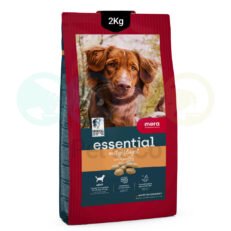 Mera Essential Kibbles for Dogs with Poultry 2kg