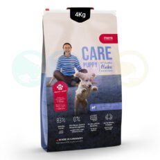Mera Care Kibbles for Puppies with Chicken 4Kg