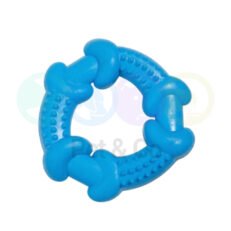 Dog Toy Chew Rubber Ring