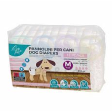 Disposable Female Dog Band Diapers M (7-16kg)