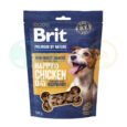 Brit Premium Dog Semi-moist Snack Happy Chicken Day 180g