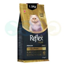 Reflex Plus Kibbles for Persian Cats 2Kg