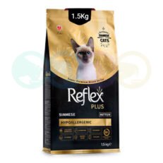 Reflex Plus Kibbles for Siamese Kittens 2Kg